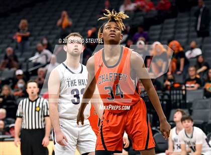 Thumbnail 1 in Chaffey vs. Stuart Hall (CIF State D5 Final) photogallery.
