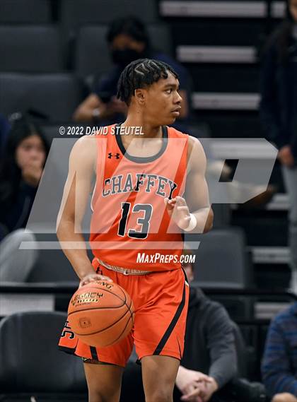 Thumbnail 1 in Chaffey vs. Stuart Hall (CIF State D5 Final) photogallery.