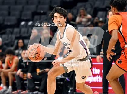 Thumbnail 3 in Chaffey vs. Stuart Hall (CIF State D5 Final) photogallery.