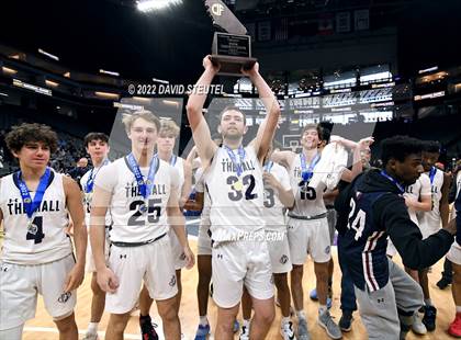 Thumbnail 3 in Chaffey vs. Stuart Hall (CIF State D5 Final) photogallery.