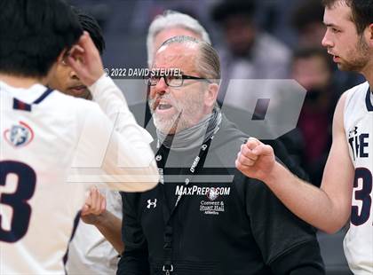 Thumbnail 3 in Chaffey vs. Stuart Hall (CIF State D5 Final) photogallery.