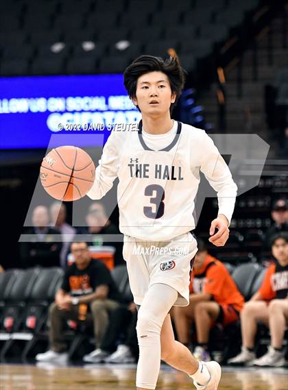 Thumbnail 1 in Chaffey vs. Stuart Hall (CIF State D5 Final) photogallery.