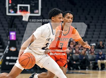Thumbnail 2 in Chaffey vs. Stuart Hall (CIF State D5 Final) photogallery.