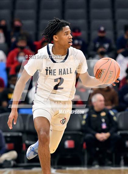 Thumbnail 1 in Chaffey vs. Stuart Hall (CIF State D5 Final) photogallery.