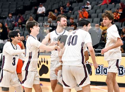 Thumbnail 2 in Chaffey vs. Stuart Hall (CIF State D5 Final) photogallery.