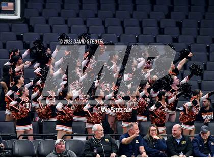 Thumbnail 2 in Chaffey vs. Stuart Hall (CIF State D5 Final) photogallery.