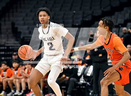 Thumbnail 3 in Chaffey vs. Stuart Hall (CIF State D5 Final) photogallery.