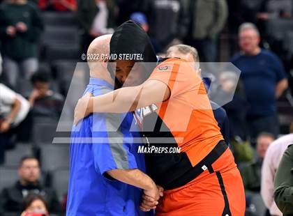 Thumbnail 1 in Chaffey vs. Stuart Hall (CIF State D5 Final) photogallery.