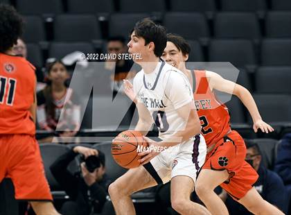 Thumbnail 3 in Chaffey vs. Stuart Hall (CIF State D5 Final) photogallery.