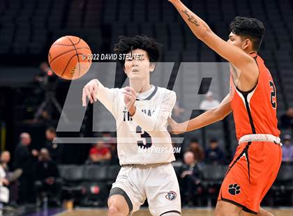 Thumbnail 2 in Chaffey vs. Stuart Hall (CIF State D5 Final) photogallery.