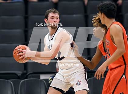 Thumbnail 2 in Chaffey vs. Stuart Hall (CIF State D5 Final) photogallery.