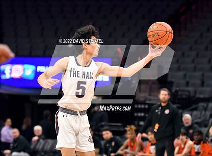 Thumbnail 3 in Chaffey vs. Stuart Hall (CIF State D5 Final) photogallery.