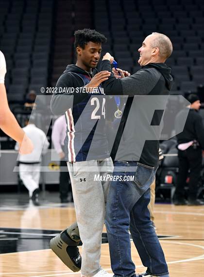 Thumbnail 3 in Chaffey vs. Stuart Hall (CIF State D5 Final) photogallery.