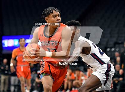 Thumbnail 3 in Chaffey vs. Stuart Hall (CIF State D5 Final) photogallery.