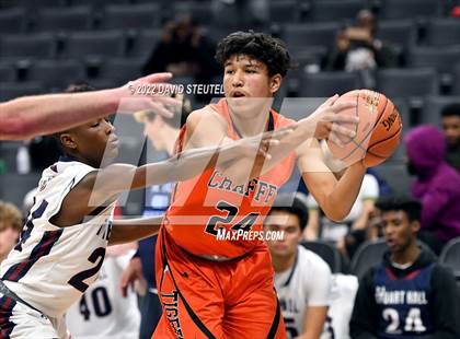 Thumbnail 2 in Chaffey vs. Stuart Hall (CIF State D5 Final) photogallery.