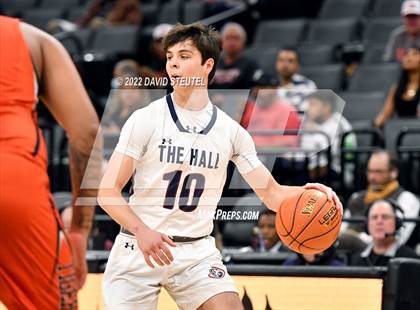 Thumbnail 1 in Chaffey vs. Stuart Hall (CIF State D5 Final) photogallery.