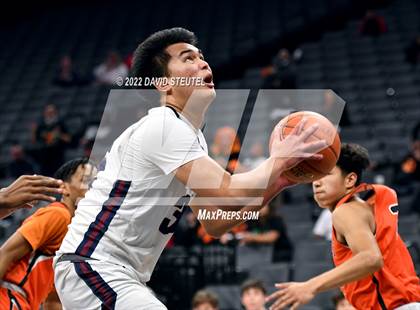 Thumbnail 1 in Chaffey vs. Stuart Hall (CIF State D5 Final) photogallery.
