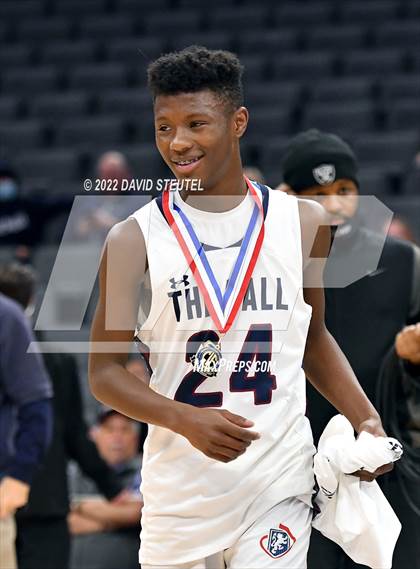 Thumbnail 3 in Chaffey vs. Stuart Hall (CIF State D5 Final) photogallery.