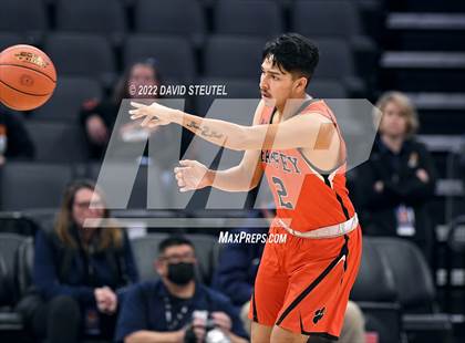 Thumbnail 3 in Chaffey vs. Stuart Hall (CIF State D5 Final) photogallery.