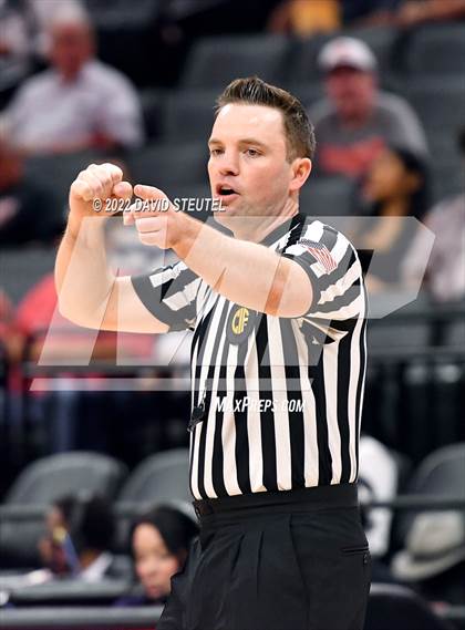 Thumbnail 1 in Chaffey vs. Stuart Hall (CIF State D5 Final) photogallery.