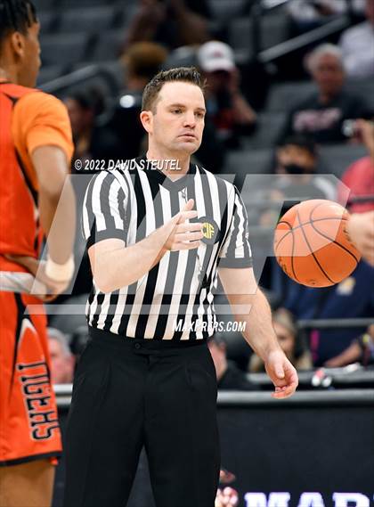 Thumbnail 2 in Chaffey vs. Stuart Hall (CIF State D5 Final) photogallery.