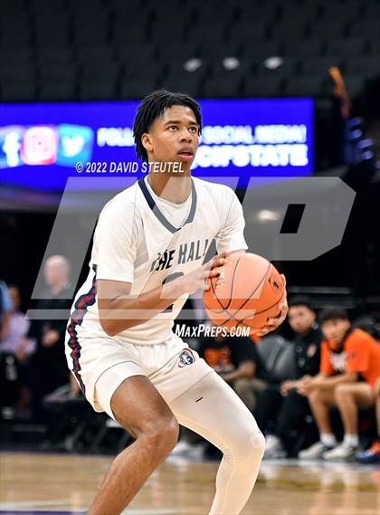 Thumbnail 3 in Chaffey vs. Stuart Hall (CIF State D5 Final) photogallery.