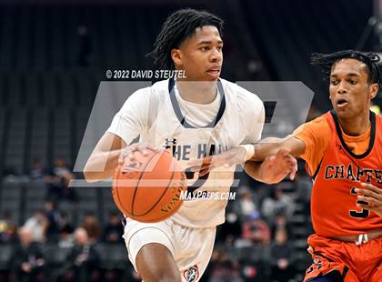 Thumbnail 2 in Chaffey vs. Stuart Hall (CIF State D5 Final) photogallery.