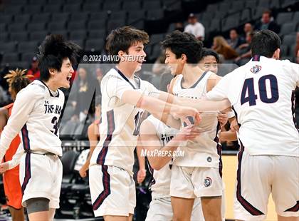 Thumbnail 3 in Chaffey vs. Stuart Hall (CIF State D5 Final) photogallery.