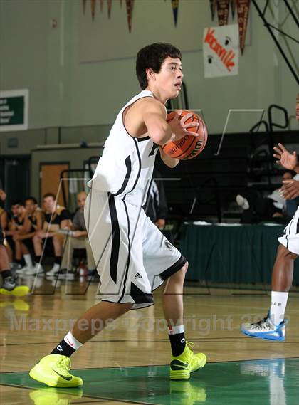 Thumbnail 3 in Pioneer vs. Dixon (Ram Jam Winter Classic) photogallery.