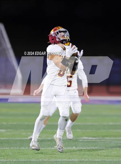 Thumbnail 3 in Estancia @ Wilson  (CIF-SS Playoffs Round 2) photogallery.