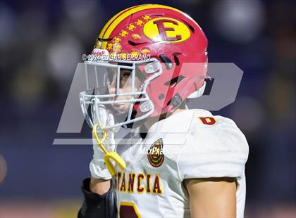 Thumbnail 3 in Estancia @ Wilson  (CIF-SS Playoffs Round 2) photogallery.