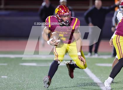 Thumbnail 3 in Estancia @ Wilson  (CIF-SS Playoffs Round 2) photogallery.