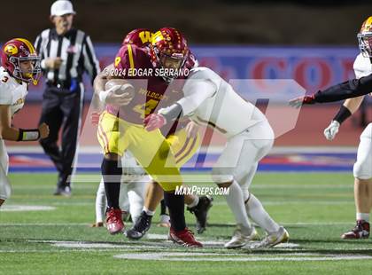 Thumbnail 3 in Estancia @ Wilson  (CIF-SS Playoffs Round 2) photogallery.