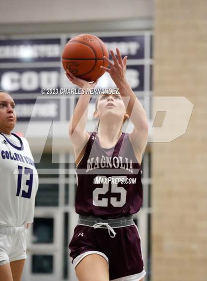 Thumbnail 2 in Magnolia @ College Station photogallery.