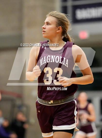 Thumbnail 1 in Magnolia @ College Station photogallery.
