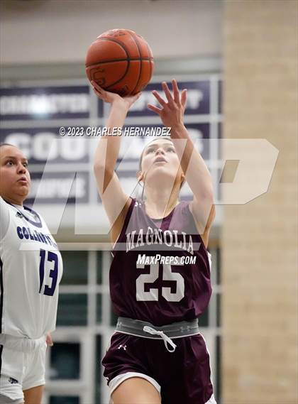 Thumbnail 3 in Magnolia @ College Station photogallery.
