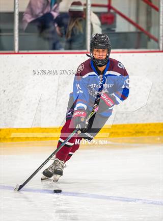 Portsmouth/Oyster River @ Hanover