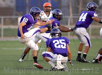 Thumbnail 2 in Brother Rice @ Pioneer photogallery.