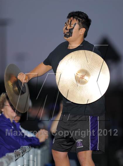 Thumbnail 1 in Brother Rice @ Pioneer photogallery.