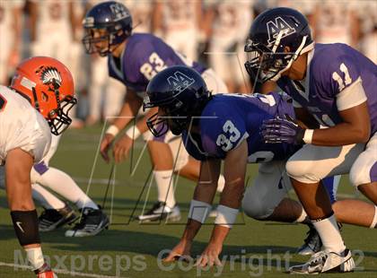 Thumbnail 3 in Brother Rice @ Pioneer photogallery.