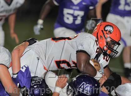 Thumbnail 1 in Brother Rice @ Pioneer photogallery.