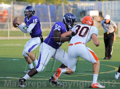 Thumbnail 1 in Brother Rice @ Pioneer photogallery.