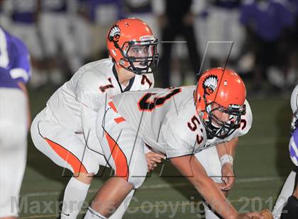 Thumbnail 1 in Brother Rice @ Pioneer photogallery.