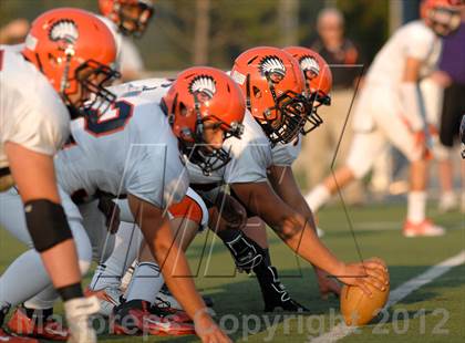 Thumbnail 2 in Brother Rice @ Pioneer photogallery.