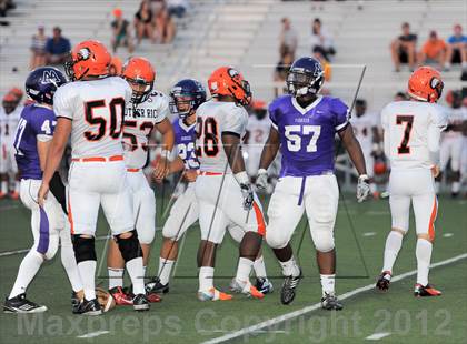 Thumbnail 2 in Brother Rice @ Pioneer photogallery.
