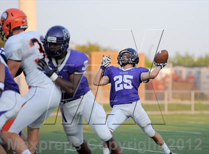 Thumbnail 2 in Brother Rice @ Pioneer photogallery.