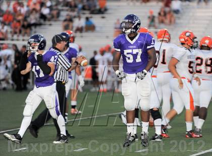 Thumbnail 3 in Brother Rice @ Pioneer photogallery.