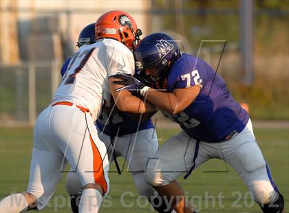 Thumbnail 2 in Brother Rice @ Pioneer photogallery.