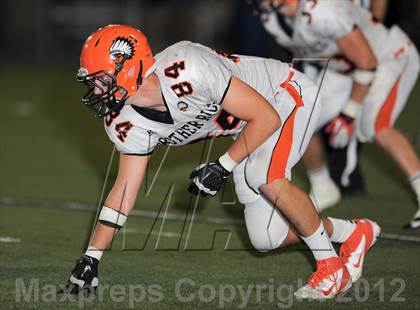 Thumbnail 2 in Brother Rice @ Pioneer photogallery.