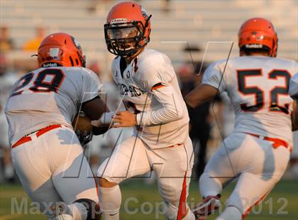 Thumbnail 3 in Brother Rice @ Pioneer photogallery.